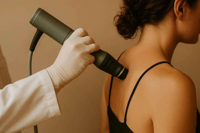 Dor nas costas que não passa: por que o diagnóstico certo muda tudo